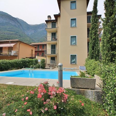 Belvedere Mansarda Tremezzo Exteriör bild